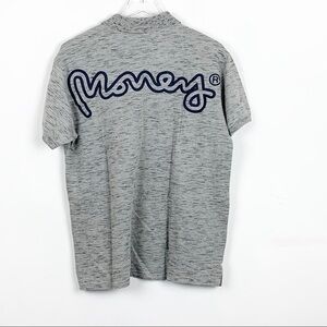 Money Clothing Polo Shirt